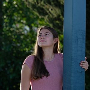 Meet your Posher, Lyla